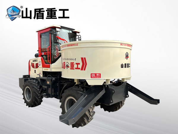 混凝土攪拌運輸車使用壽命長嗎